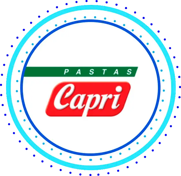 Pastas Capri, C.A