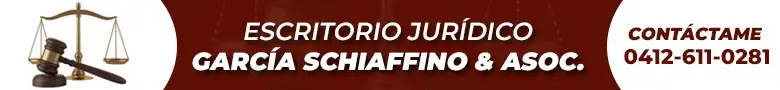 Escritorio Jurídico García Schiaffino & Asociados